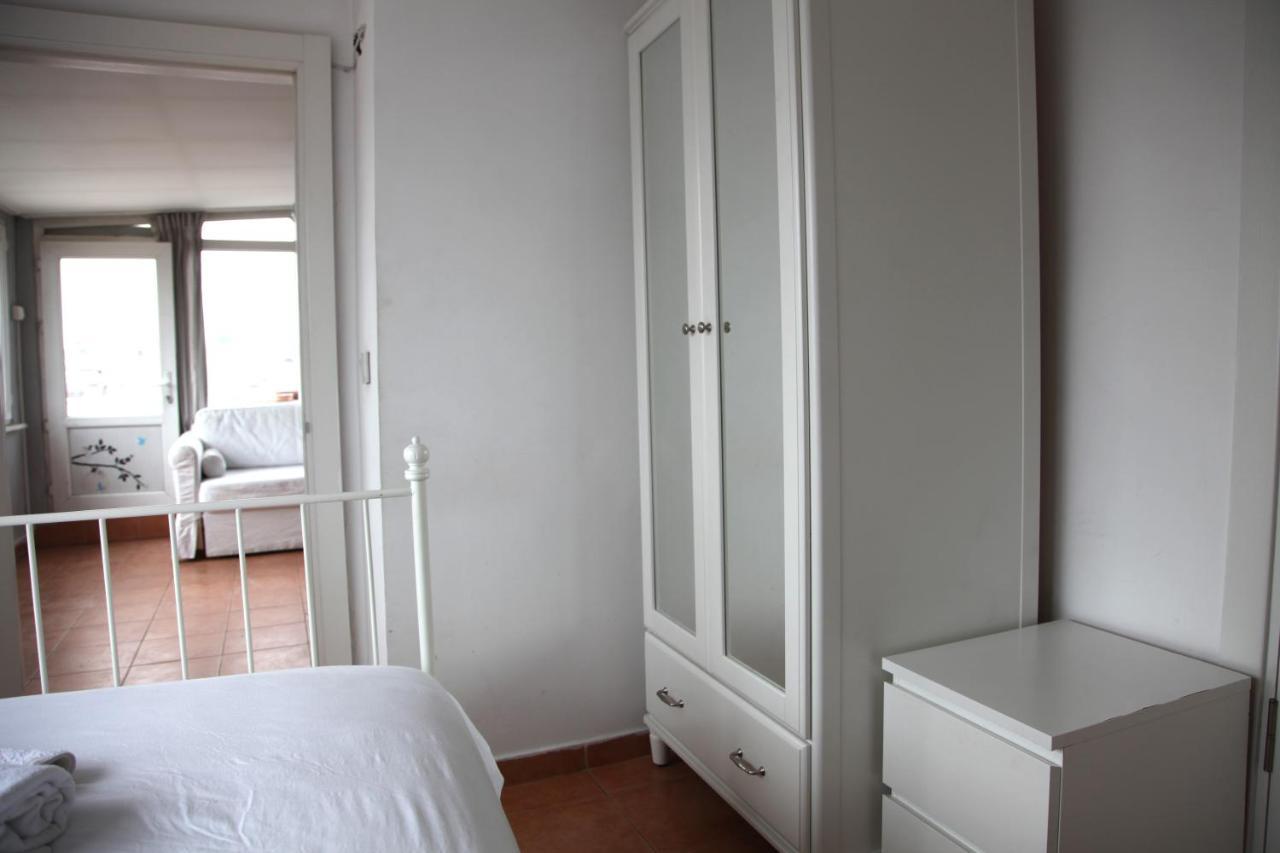 6 Romantic City View Flat With Terrace Estambul Exterior foto